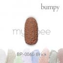 my&bee カラージェル BP-006G ブリック