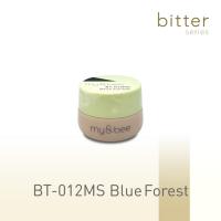 my&bee カラージェル BT-012MS ブルーフォレスト