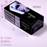 ビューティーネイラー コードレスUVライト サムズアップTU-1