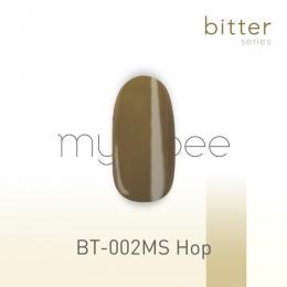 my&bee カラージェル BT-002MS ホップ