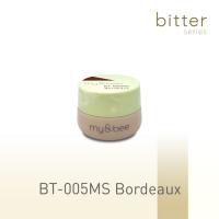 my&bee カラージェル BT-005MS ボルドー