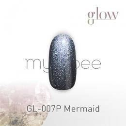 my&bee カラージェル GL-007P マーメイド