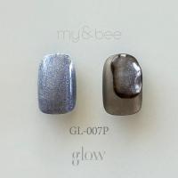 my&bee カラージェル GL-007P マーメイド