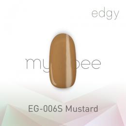 my&bee カラージェル EG-006S マスタード