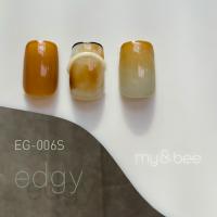 my&bee カラージェル EG-006S マスタード