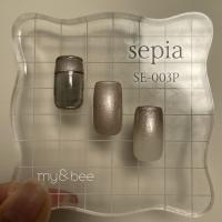 my&bee カラージェル SE-003P マリアージュ