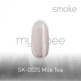 my&bee カラージェル SK-003S ミルクティー