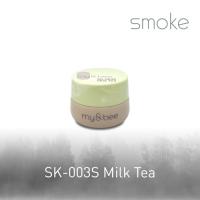 my&bee カラージェル SK-003S ミルクティー