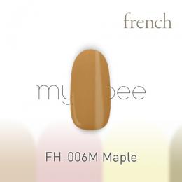 my&bee カラージェル FH-006M メープル