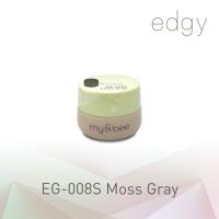 my&bee カラージェル EG-008S モスグレー