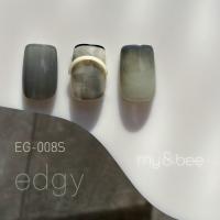 my&bee カラージェル EG-008S モスグレー