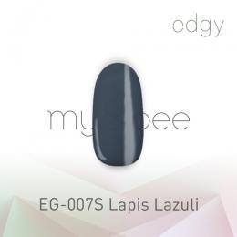 my&bee カラージェル EG-007S ラピスラズリ