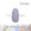 my&bee カラージェル BP-004G ラベンダー