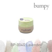 my&bee カラージェル BP-004G ラベンダー