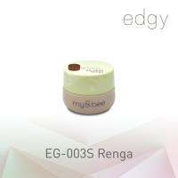 my&bee カラージェル EG-003S レンガ