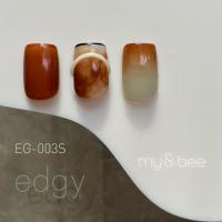 my&bee カラージェル EG-003S レンガ