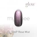 my&bee カラージェル GL-006P ローズミスト