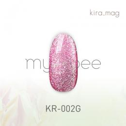 my&bee きらマグ8ml KR-002G