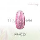 my&bee きらマグ8ml KR-002G