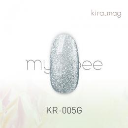 my&bee きらマグ8ml KR-005G