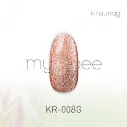 my&bee きらマグ8ml KR-008G