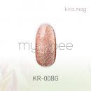 my&bee きらマグ8ml KR-008G