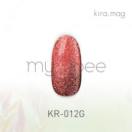 my&bee きらマグ8ml KR-012G