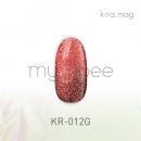 my&bee きらマグ8ml KR-012G