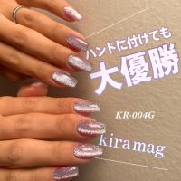 my&bee きらマグセットA