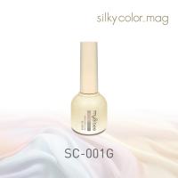 my&bee シルキーカラーマグ 8ml SC-001G