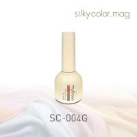 my&bee シルキーカラーマグ 8ml SC-004G