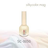my&bee シルキーカラーマグ 8ml SC-005G