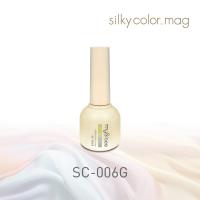 my&bee シルキーカラーマグ 8ml SC-006G
