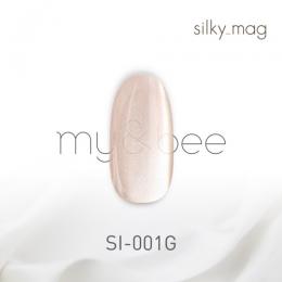 my&bee シルキーマグ 8ml SI-001G