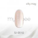 my&bee シルキーマグ 8ml SI-001G