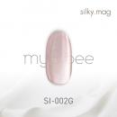 my&bee シルキーマグ 8ml SI-002G