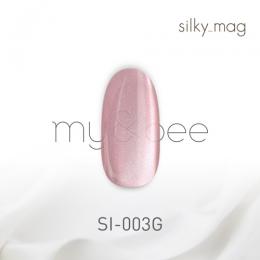 my&bee シルキーマグ 8ml SI-003G
