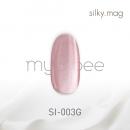 my&bee シルキーマグ 8ml SI-003G