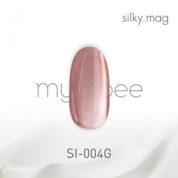 my&bee シルキーマグ 8ml SI-004G
