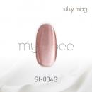 my&bee シルキーマグ 8ml SI-004G