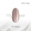 my&bee シルキーマグ 8ml SI-005G