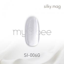 my&bee シルキーマグ 8ml SI-006G