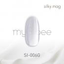 my&bee シルキーマグ 8ml SI-006G