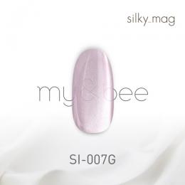 my&bee シルキーマグ 8ml SI-007G