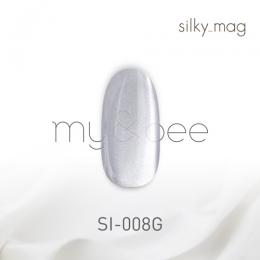 my&bee シルキーマグ 8ml SI-008G