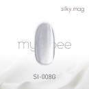 my&bee シルキーマグ 8ml SI-008G
