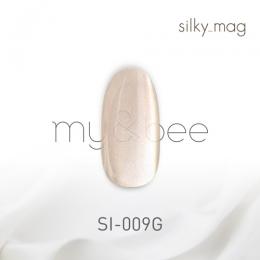 my&bee シルキーマグ 8ml SI-009G
