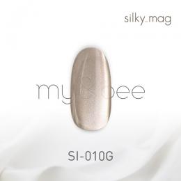 my&bee シルキーマグ 8ml SI-010G