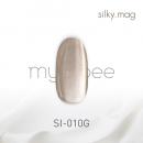 my&bee シルキーマグ 8ml SI-010G
