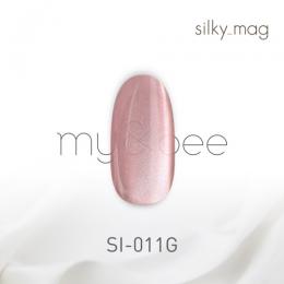 my&bee シルキーマグ 8ml SI-011G